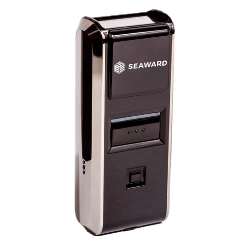 Scanner di codice a barre mobile - Elite  - Seaward - 2D / senza fili / Bluetooth