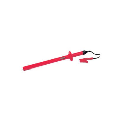 Rilevatore di alta tensione - KD1E/33 - Seaward - portatile