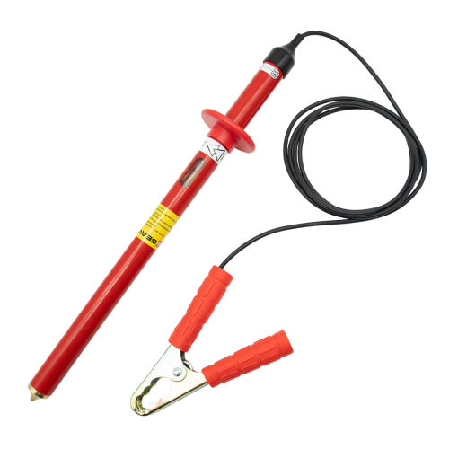 Rilevatore di alta tensione - KD1E  - Seaward - portatile