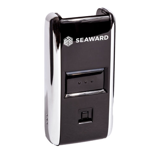 Scanner 1D - 339A923 - Seaward - laser / portatile / Bluetooth
