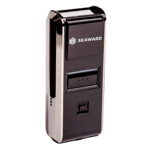 Scanner di codice a barre portatile - 339A925 - Seaward - 2D / Bluetooth