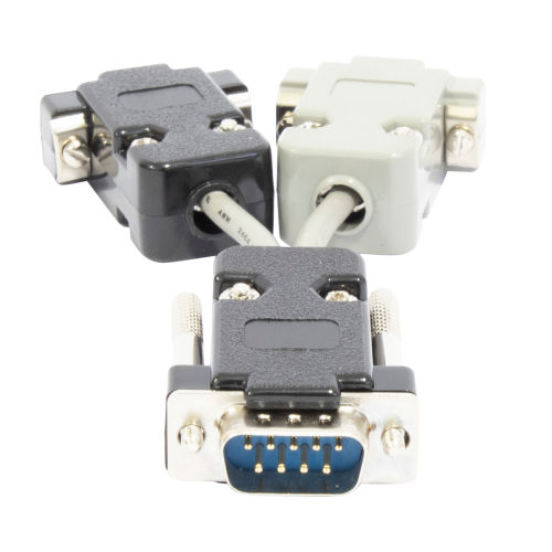 Adattatore elettrico - 283A972 - Seaward