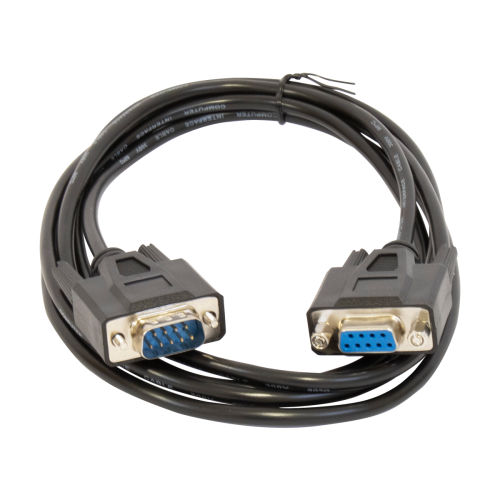 Cavo elettrico di alimentazione - 482A950 - Seaward - RS-232 / per PC / nero