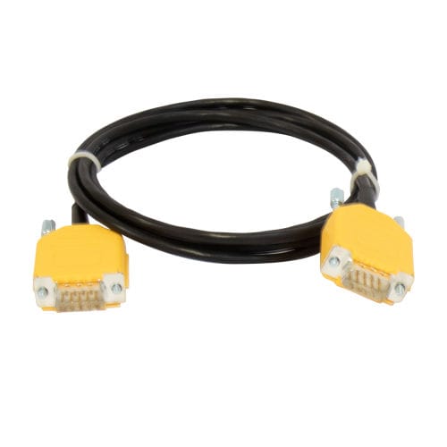 Cavo elettrico di alimentazione - H-5030 - Seaward - RS-232
