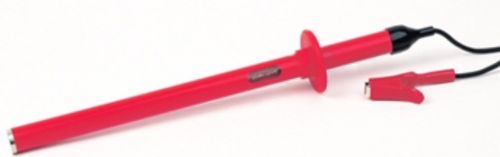 Rilevatore di alta tensione - KD1E/19 - Seaward - a contatto / piatto / portatile