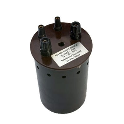 Resistore a filo - RS3 series  - Seaward - di corrente forte / di riscontro