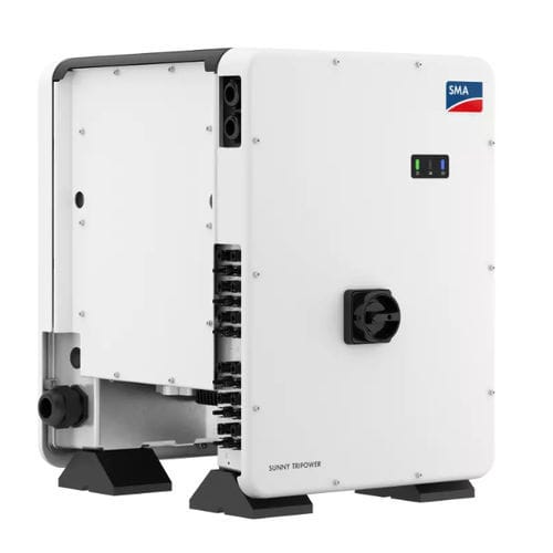 Convertitore DC/AC fuori rete - Sunny Tripower CORE1 - SMA Regelsysteme - solare / AC / DC
