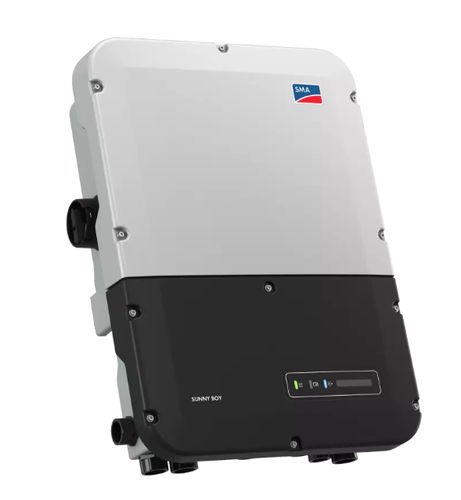 Convertitore DC/AC fuori rete - 7.7-US - SMA Regelsysteme - solare / di potenza / di tensione AC