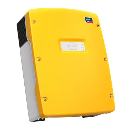 Convertitore DC/AC fuori rete - GRID-BOX-12.3-20 - SMA Regelsysteme - AC / DC / trifase