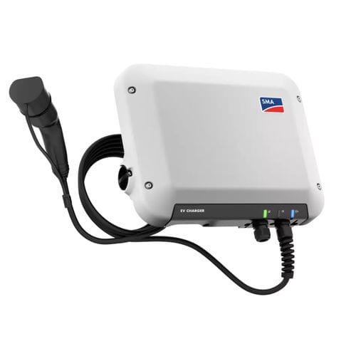 Modulo di carico - SMA EV Charger series - SMA Regelsysteme
