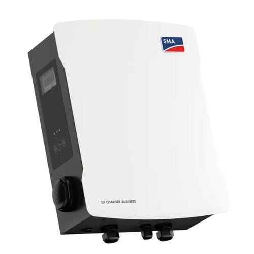 Modulo di carico - EV  - SMA Regelsysteme