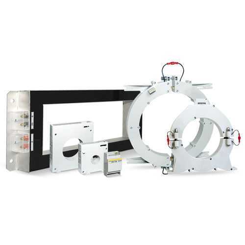 Trasformatore di potenza - CT series  - Contrel elettronica - incapsulato / a innesto / con dispersione a terra