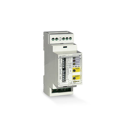 Controllore di isolamento RS485 - RI-SM - Contrel elettronica