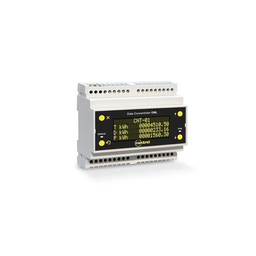 Acquisitore di dati digitale - EML-16  - Contrel elettronica - di energia / programmabile