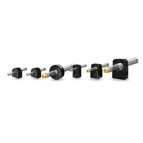 Sensore di corrente a trasformatore - TT series - Contrel elettronica - AC / apribile / nucleo solido