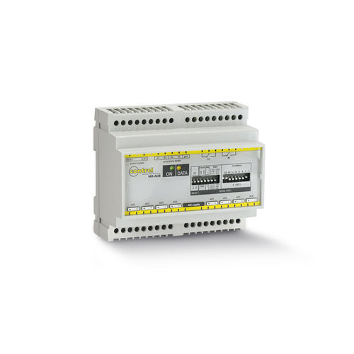 Modulo I/O analogico - MR-AO8 - Contrel elettronica - RS485 / 8 uscite digitali / di automatizzazione