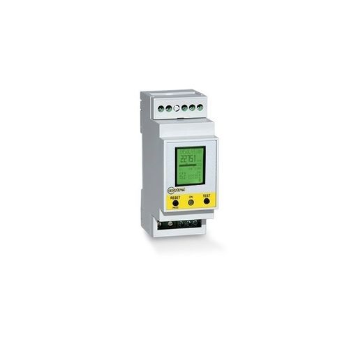 Controllore di isolamento RS485 - RI-SM-V - Contrel elettronica