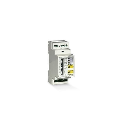 Controllore di isolamento su guida DIN - RI-SM485 - Contrel elettronica