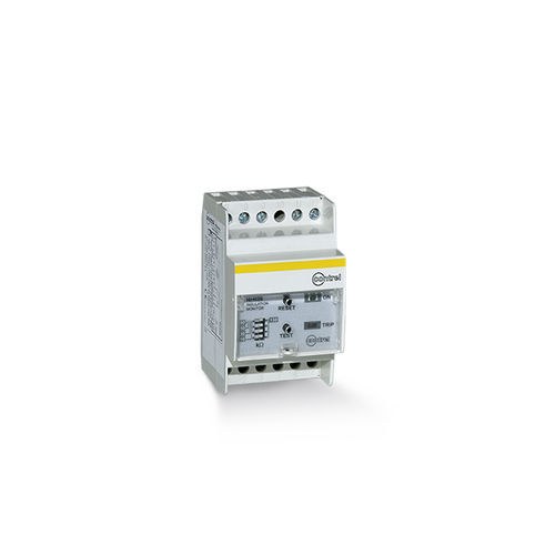 Controllore di isolamento RS485 - RI-R38 - Contrel elettronica