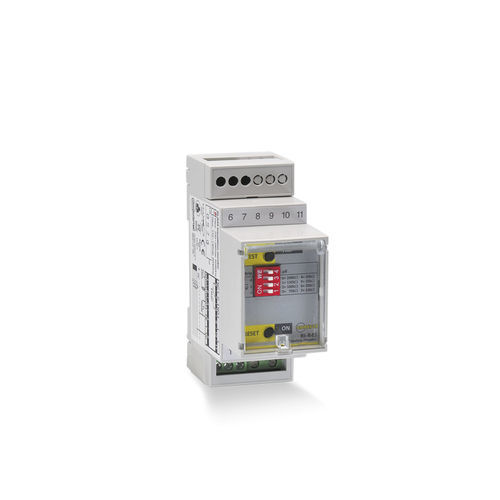 Controllore di isolamento RS485 - RI-R45 - Contrel elettronica