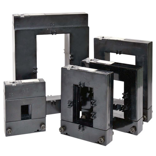Trasformatore di misura - TCA - Contrel elettronica - di corrente / incapsulato / con montaggio a parete