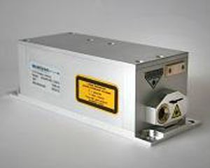 Laser a diodo - QuixX® - Omicron Laserprodukte GmbH - a picosecondi / CW / a stato solido