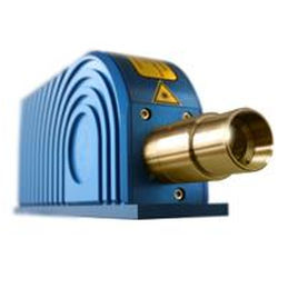 Modulo diodo laser CW - DualDiode Series - Omicron Laserprodukte GmbH - a stato solido / visibile / alta energia