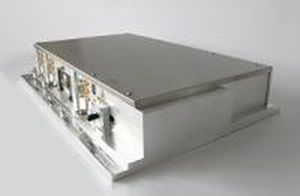 Combinatore laser a fibra - BrixXHUB® series - Omicron Laserprodukte GmbH - ad alta potenza