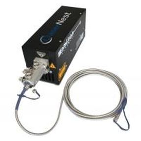 Diodo laser CW - LaserNest® series - Omicron Laserprodukte GmbH - a stato solido / di lunghezza d'onda multipla / monomodale