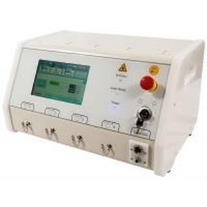 Controllore per laser - BrixXLAB series - Omicron Laserprodukte GmbH