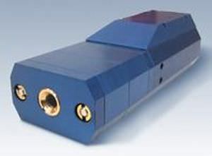 Modulo laser a nanosecondi - DC180 - Omicron Laserprodukte GmbH - a stato solido / infrarosso / visibile