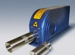Modulo diodo laser CW - DualWavelength Series - Omicron Laserprodukte GmbH - a stato solido / infrarosso / visibile