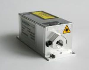 Modulo laser CW - LuxX+® series - Omicron Laserprodukte GmbH - a stato solido / di lunghezza d'onda multipla / ad uso industriale