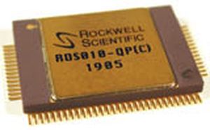 Sintetizzatore DDFS - 900 MHz | RDS010 - Rockwell Scientific - di frequenza / digitale diretto