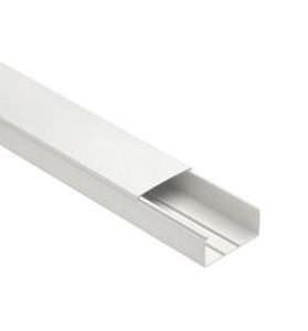 Canale di cablaggio - max. 200 x 80 mm | CP series  - Elettrocanali - in PVC / rigido