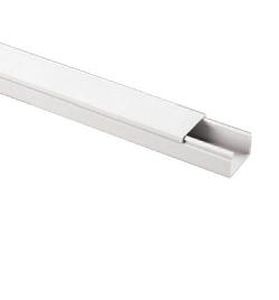 Canale di cablaggio - max. 40 x 25 mm | MC - MCA series  - Elettrocanali - in PVC / modulare