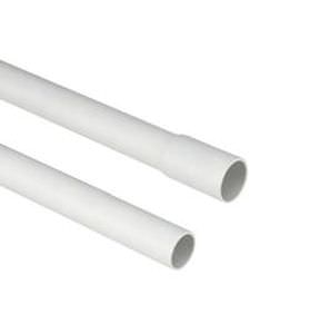 Guaina piana - TG12 series    - Elettrocanali - per cavi / per cavi elettrici / in PVC