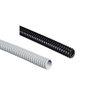 Guaina scanalata - GFE series     - Elettrocanali - per cavi / per cavi elettrici / in PVC