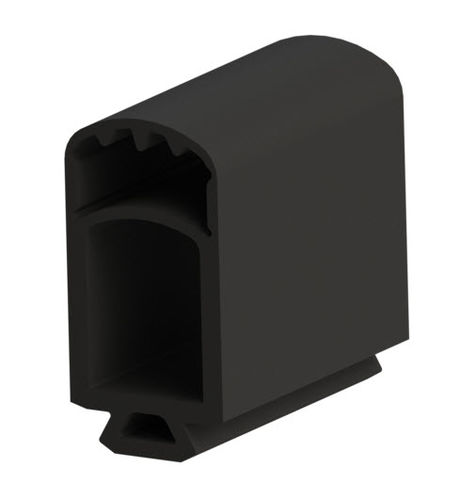 Bordo sensibile di sicurezza - SENTIR edge GP series - ASO GmbH