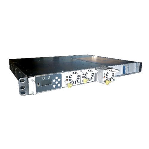 Alimentatore elettrico per rack - MPS48-EP300 - Lineage Power - AC/DC / a commutazione / monofase