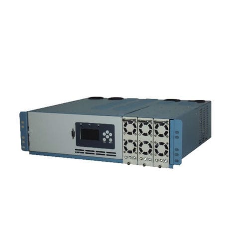 Alimentatore elettrico da tavolo - MPS48-3R (EP1000) - Lineage Power - 3U / AC/DC / a commutazione