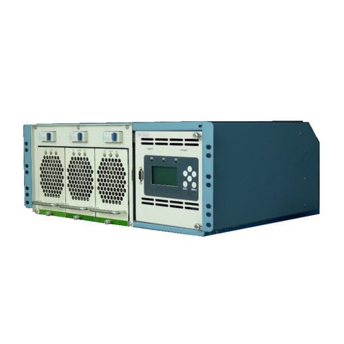 Alimentatore elettrico AC/DC - EP48015 series  - Lineage Power - a commutazione / monofase / per apparecchio di telecomunicazione