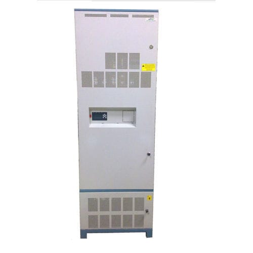 Armadio elettrico PDU - e-I²PMS™  - Lineage Power - a pavimento / da interno / IP55