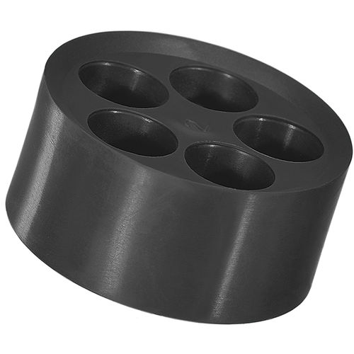 Guarnizione torica - EPN 520  - PROTEC - in neoprene / circolare / per cavo