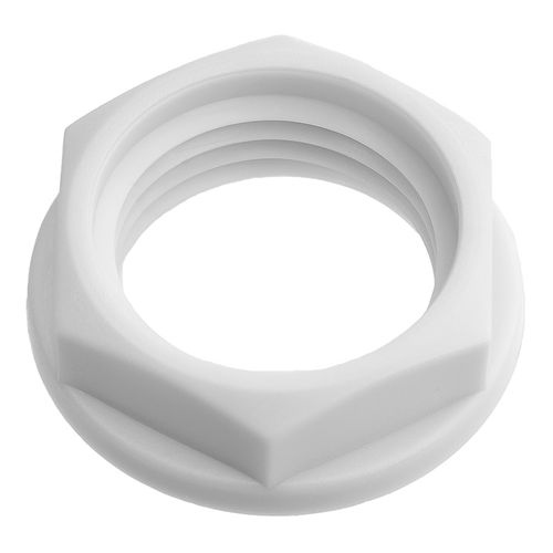 Controdado esagonale - EPN 350  - PROTEC - in nylon