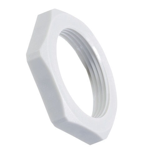 Controdado esagonale - EPN 355  - PROTEC - in nylon