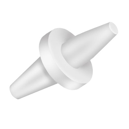 Tappo conico - EPS 225  - PROTEC - non filettato / in silicone / in EPDM
