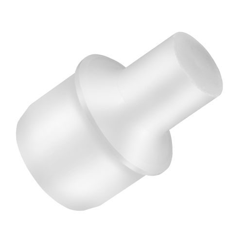 Tappo conico - EPS 375 - PROTEC - filettato / in silicone / in EPDM