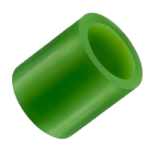 Cappuccio rotondo - EPS 575  - PROTEC - a bordi paralleli / in EPDM / in gomma siliconica