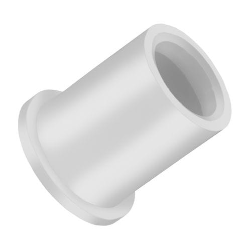 Cappuccio filettato - EPS 600  - PROTEC - rotondo / in EPDM / in gomma siliconica